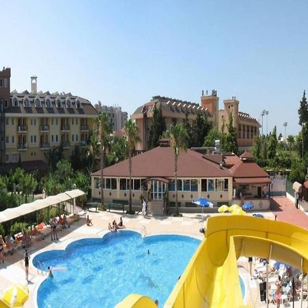 Mira Resort & Spa 케메르 외부 사진